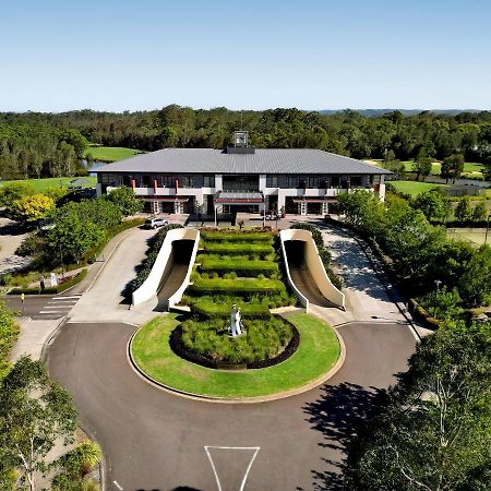 Mercure Kooindah Waters Central Coast Wyong Kültér fotó