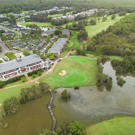 Mercure Kooindah Waters Central Coast Wyong Kültér fotó