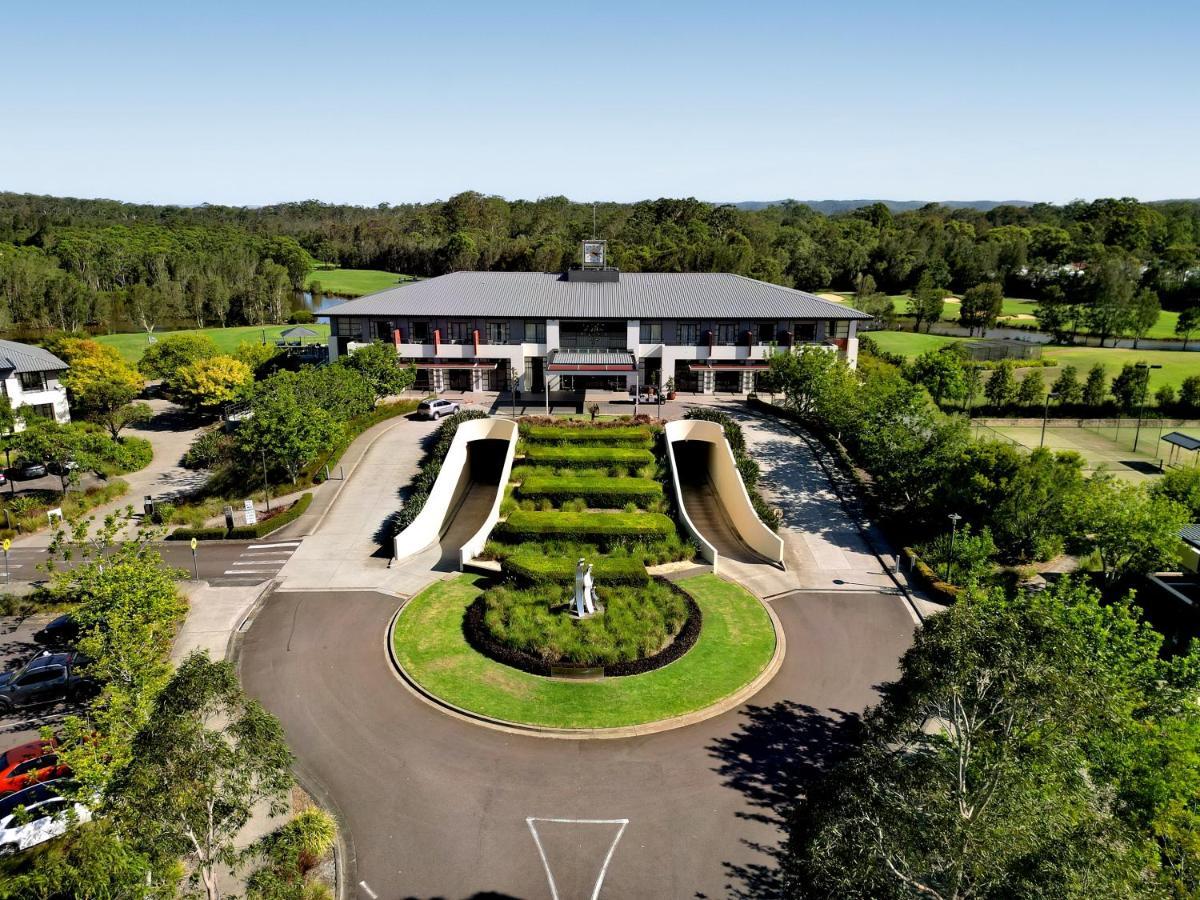 Mercure Kooindah Waters Central Coast Wyong Kültér fotó