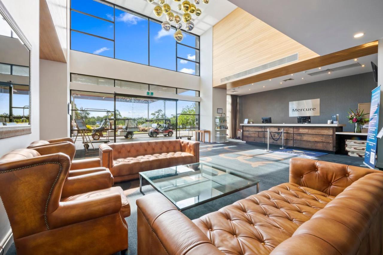 Mercure Kooindah Waters Central Coast Wyong Kültér fotó