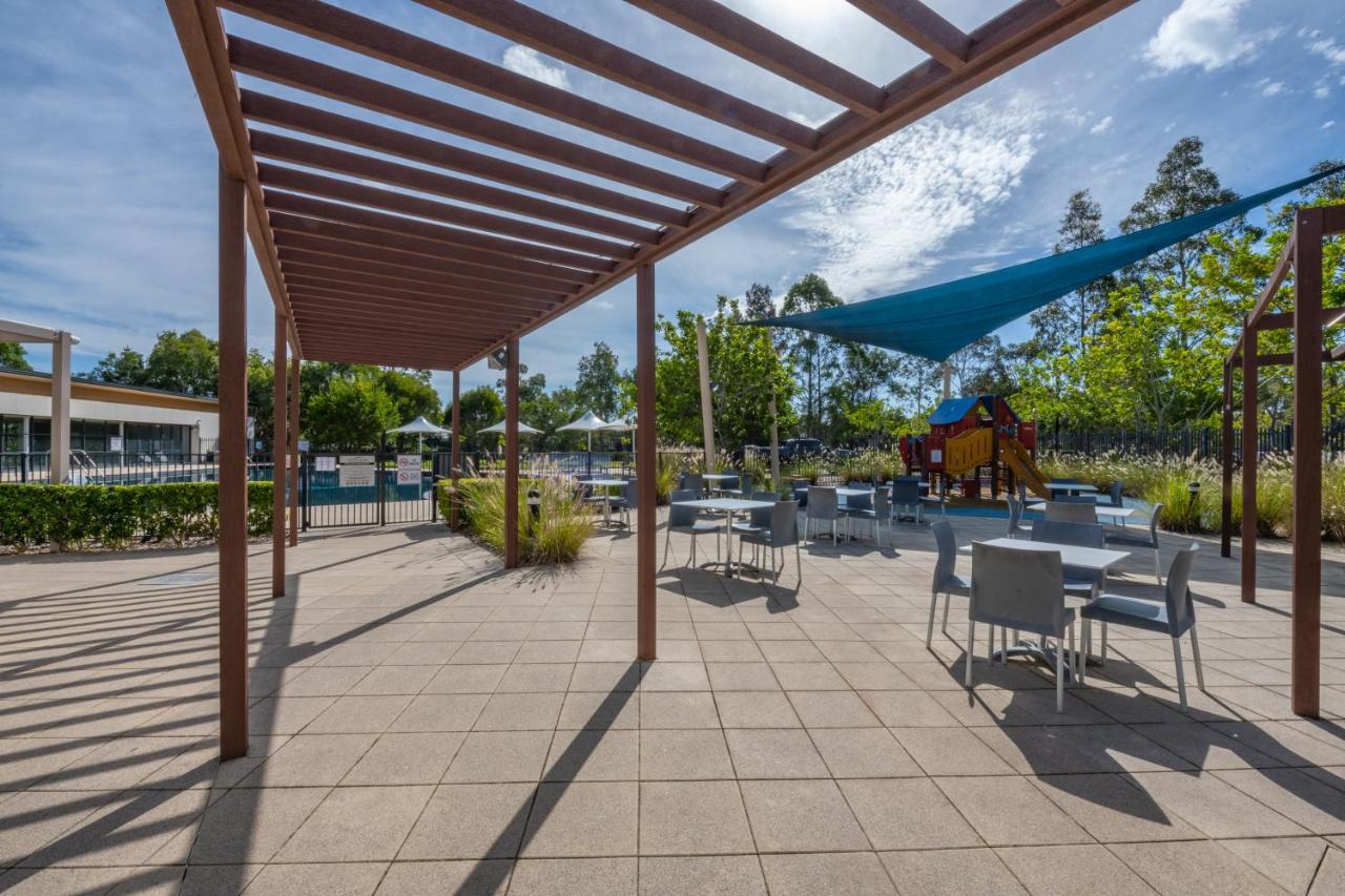 Mercure Kooindah Waters Central Coast Wyong Kültér fotó