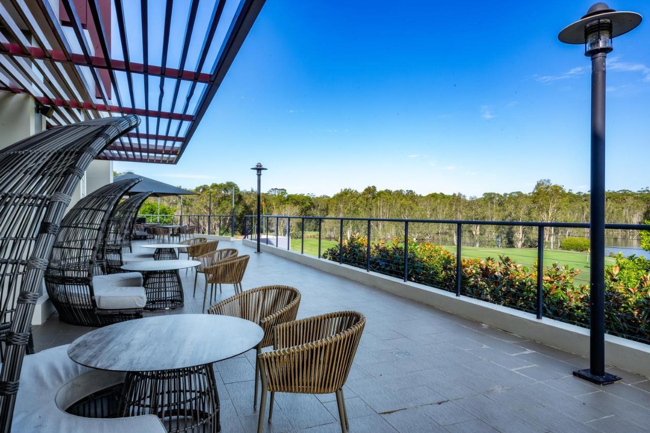 Mercure Kooindah Waters Central Coast Wyong Kültér fotó