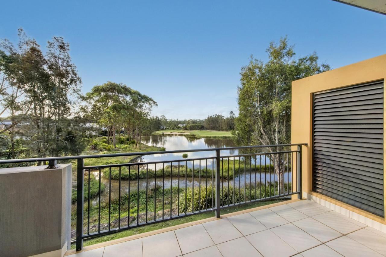 Mercure Kooindah Waters Central Coast Wyong Kültér fotó