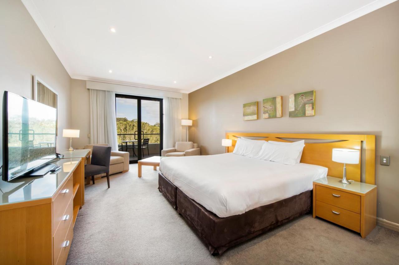 Mercure Kooindah Waters Central Coast Wyong Kültér fotó