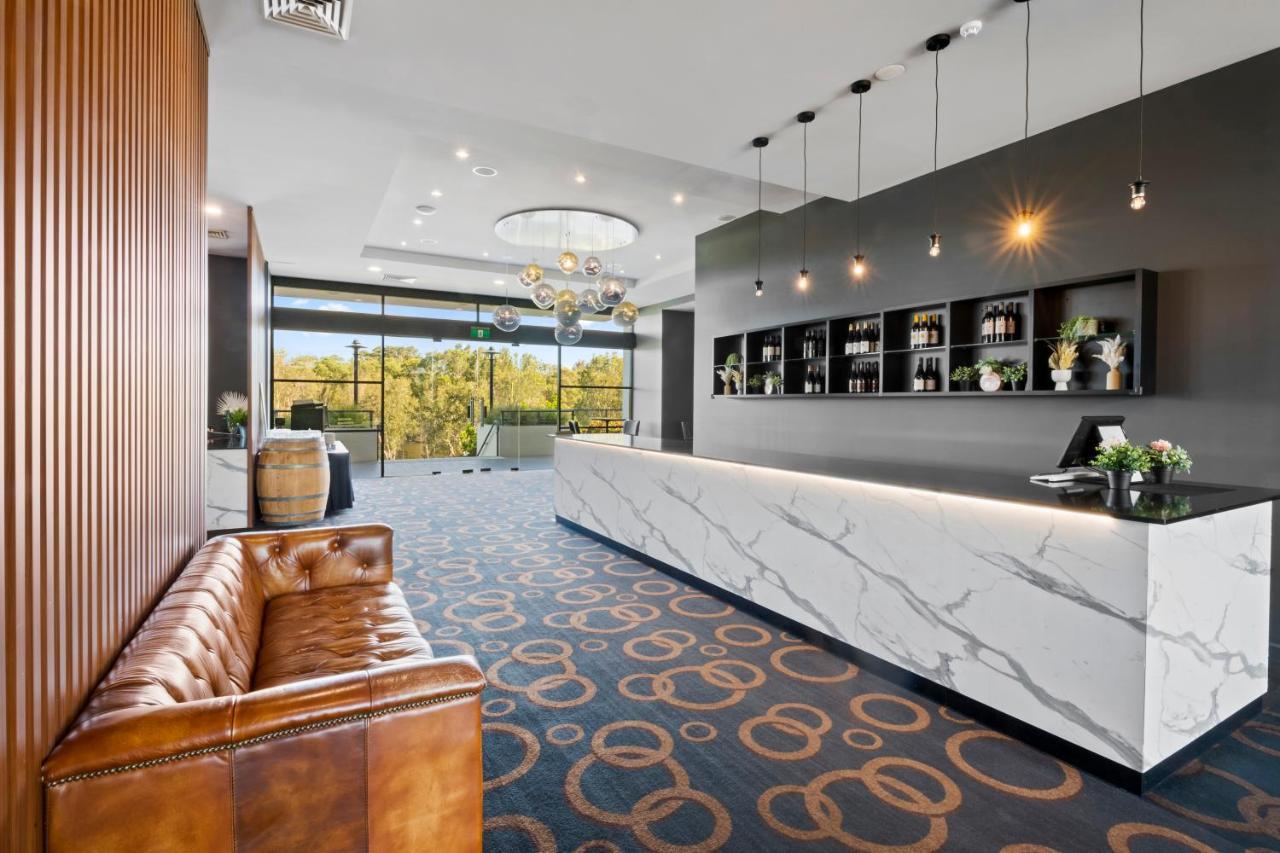 Mercure Kooindah Waters Central Coast Wyong Kültér fotó