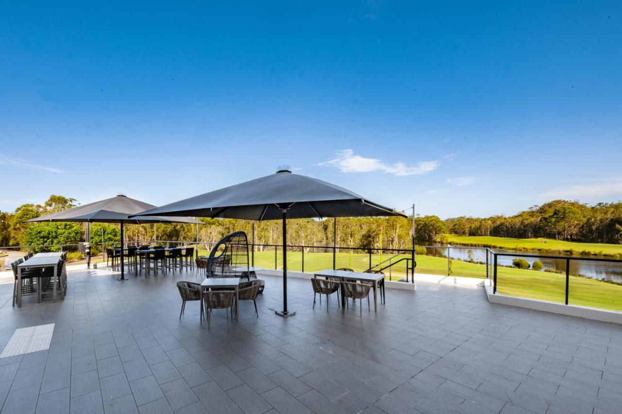 Mercure Kooindah Waters Central Coast Wyong Kültér fotó