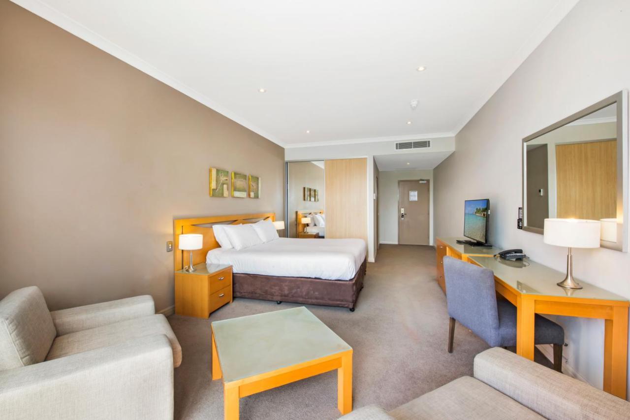 Mercure Kooindah Waters Central Coast Wyong Kültér fotó