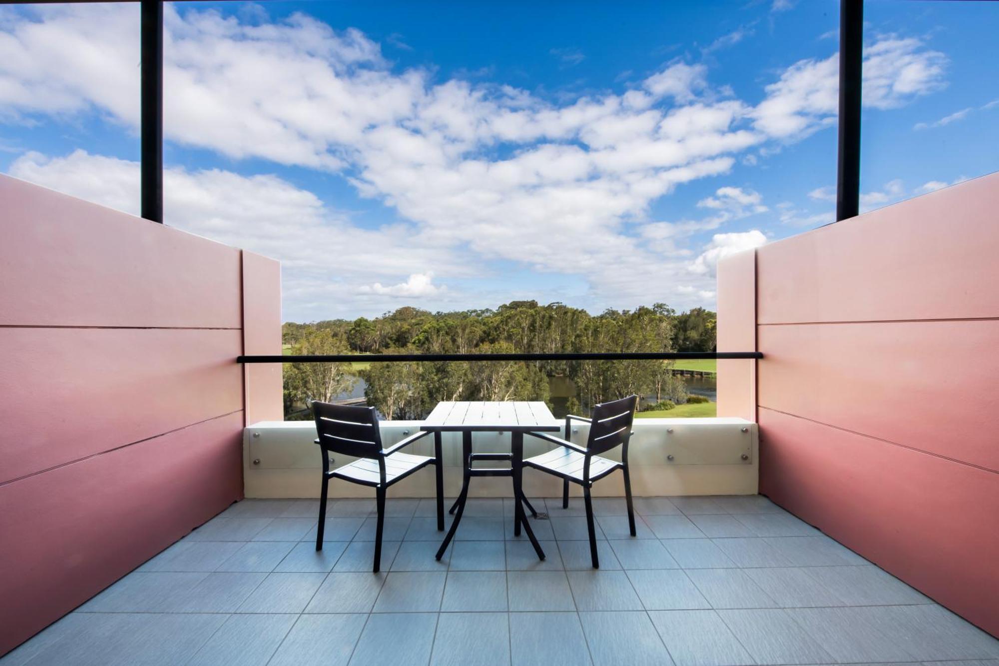 Mercure Kooindah Waters Central Coast Wyong Kültér fotó