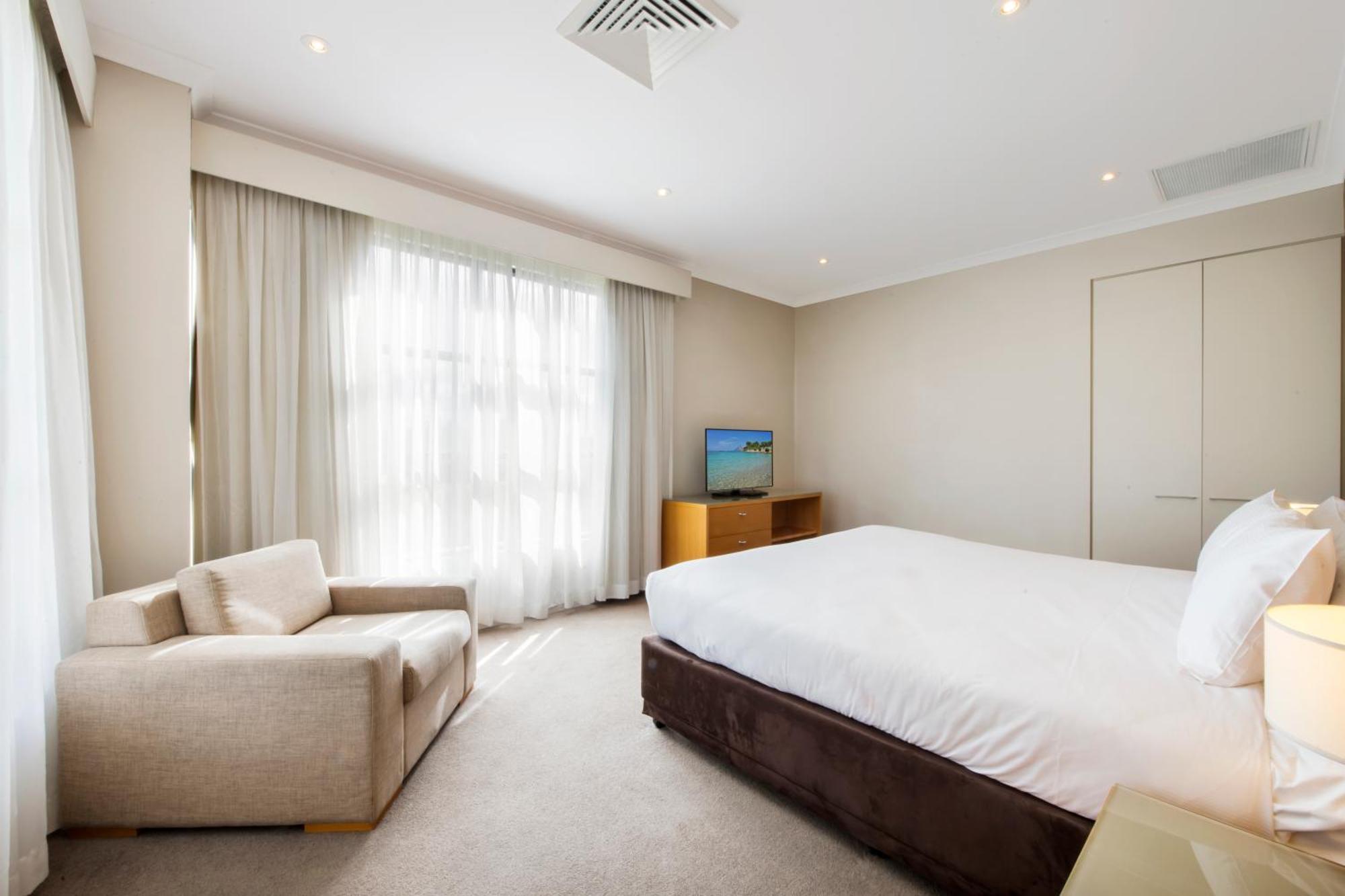 Mercure Kooindah Waters Central Coast Wyong Kültér fotó