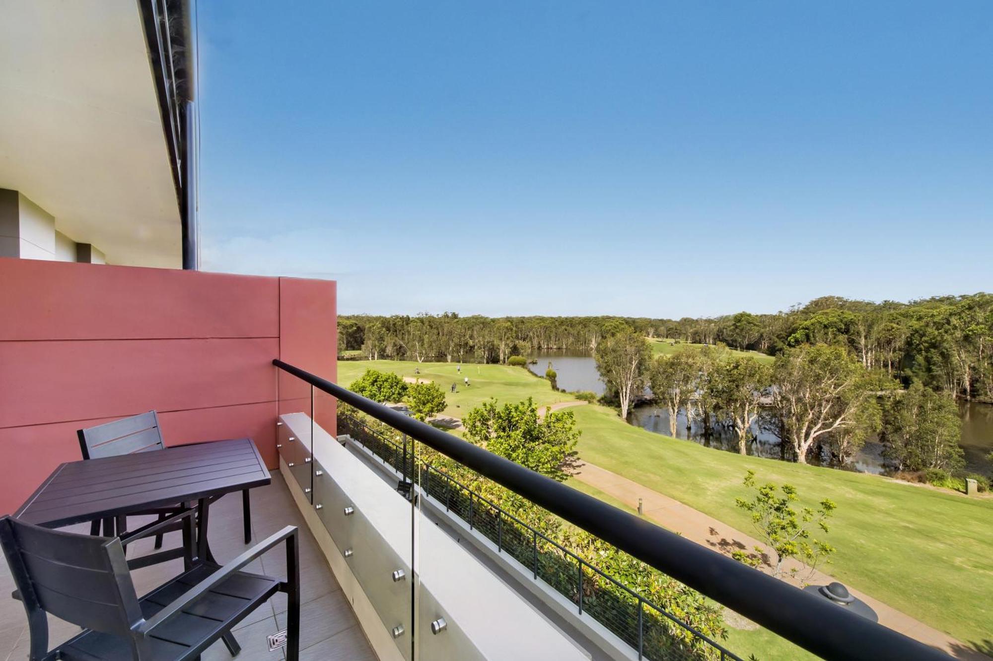 Mercure Kooindah Waters Central Coast Wyong Kültér fotó