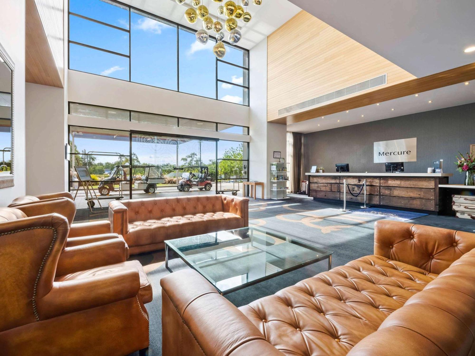 Mercure Kooindah Waters Central Coast Wyong Kültér fotó