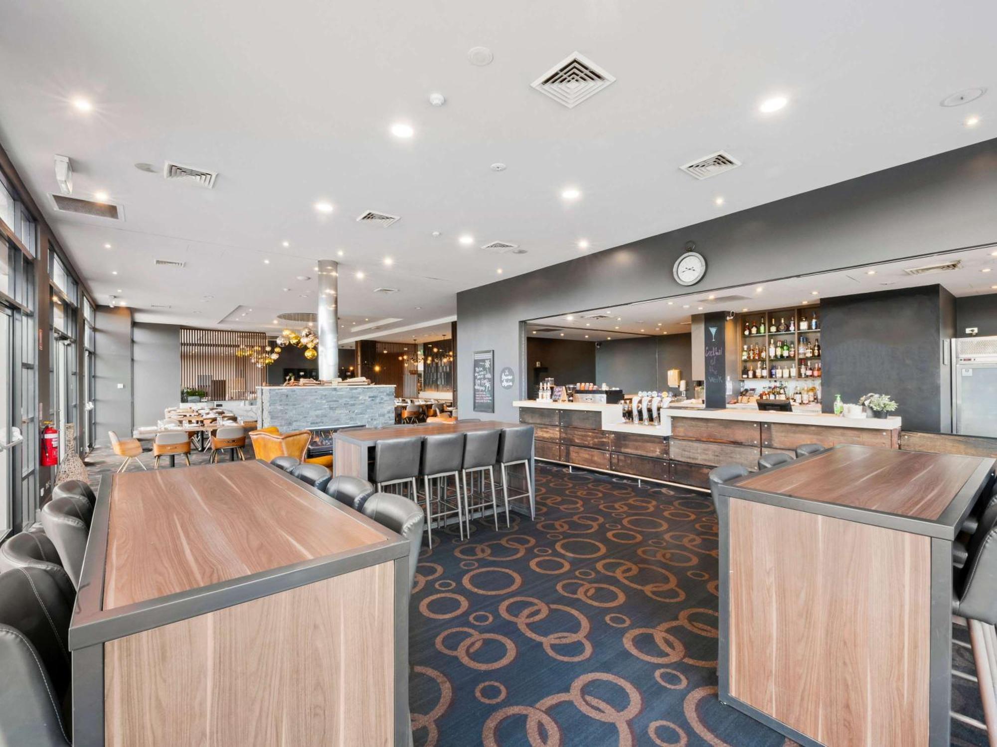 Mercure Kooindah Waters Central Coast Wyong Kültér fotó
