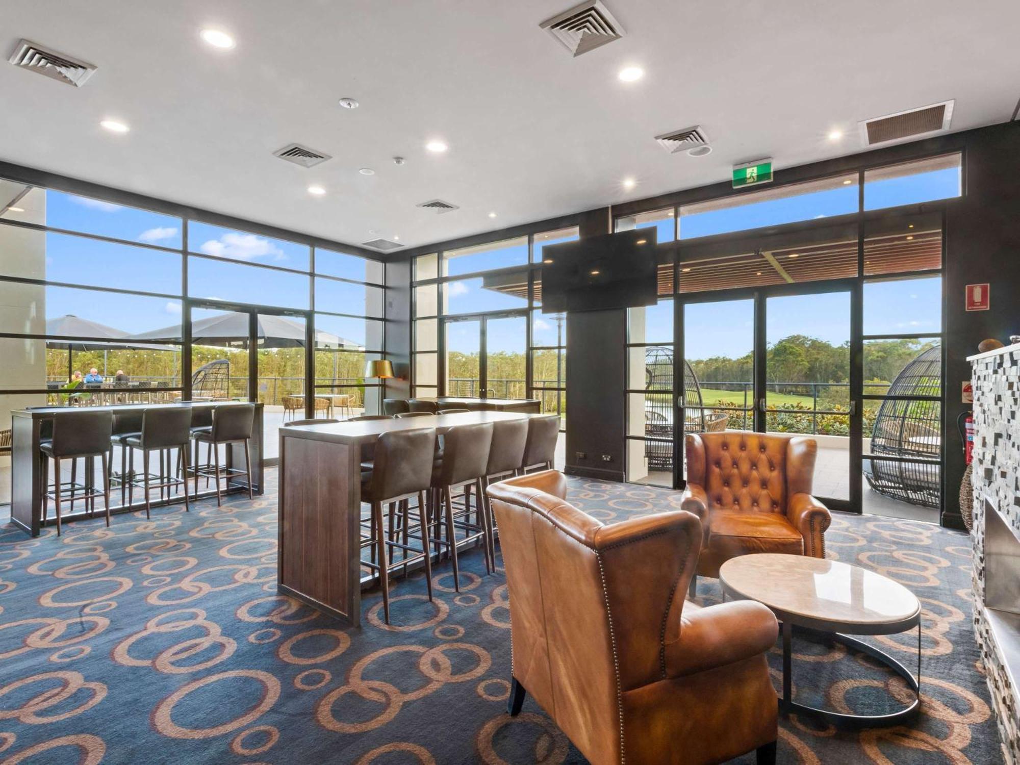Mercure Kooindah Waters Central Coast Wyong Kültér fotó