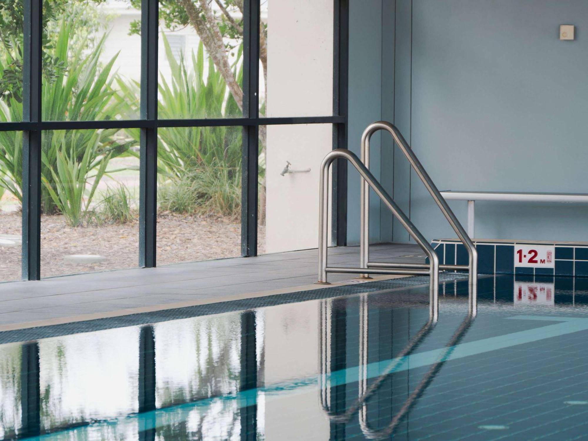 Mercure Kooindah Waters Central Coast Wyong Kültér fotó