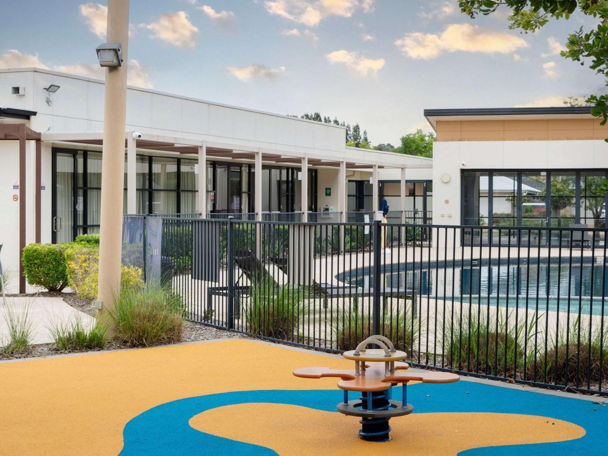 Mercure Kooindah Waters Central Coast Wyong Kültér fotó