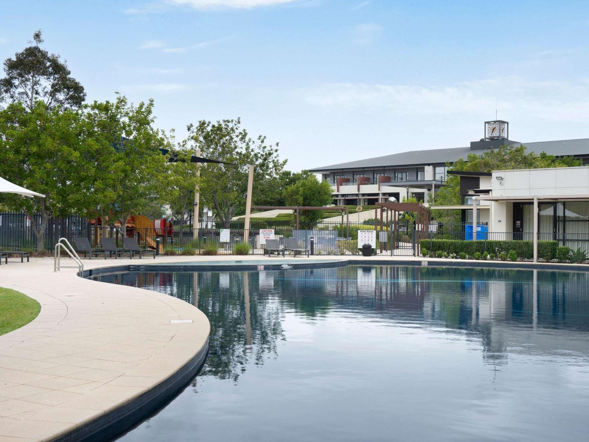 Mercure Kooindah Waters Central Coast Wyong Kültér fotó