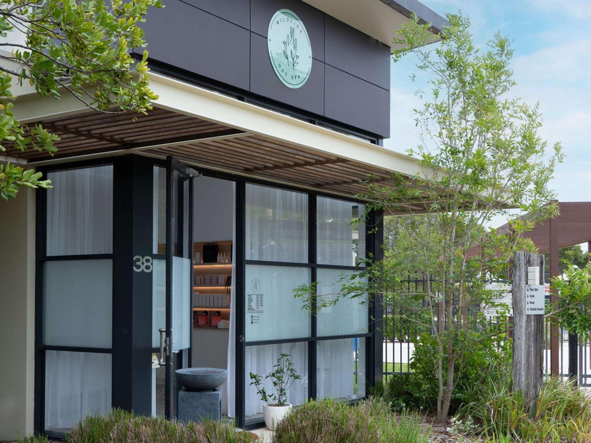 Mercure Kooindah Waters Central Coast Wyong Kültér fotó