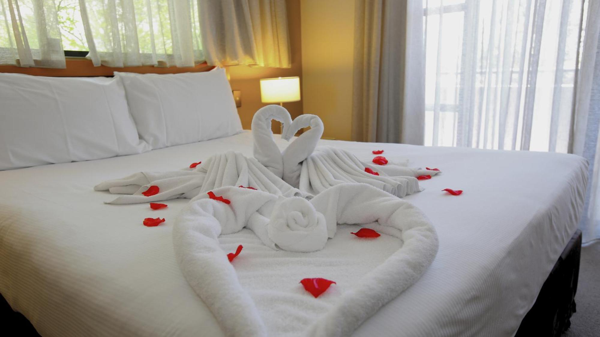 Mercure Kooindah Waters Central Coast Wyong Kültér fotó