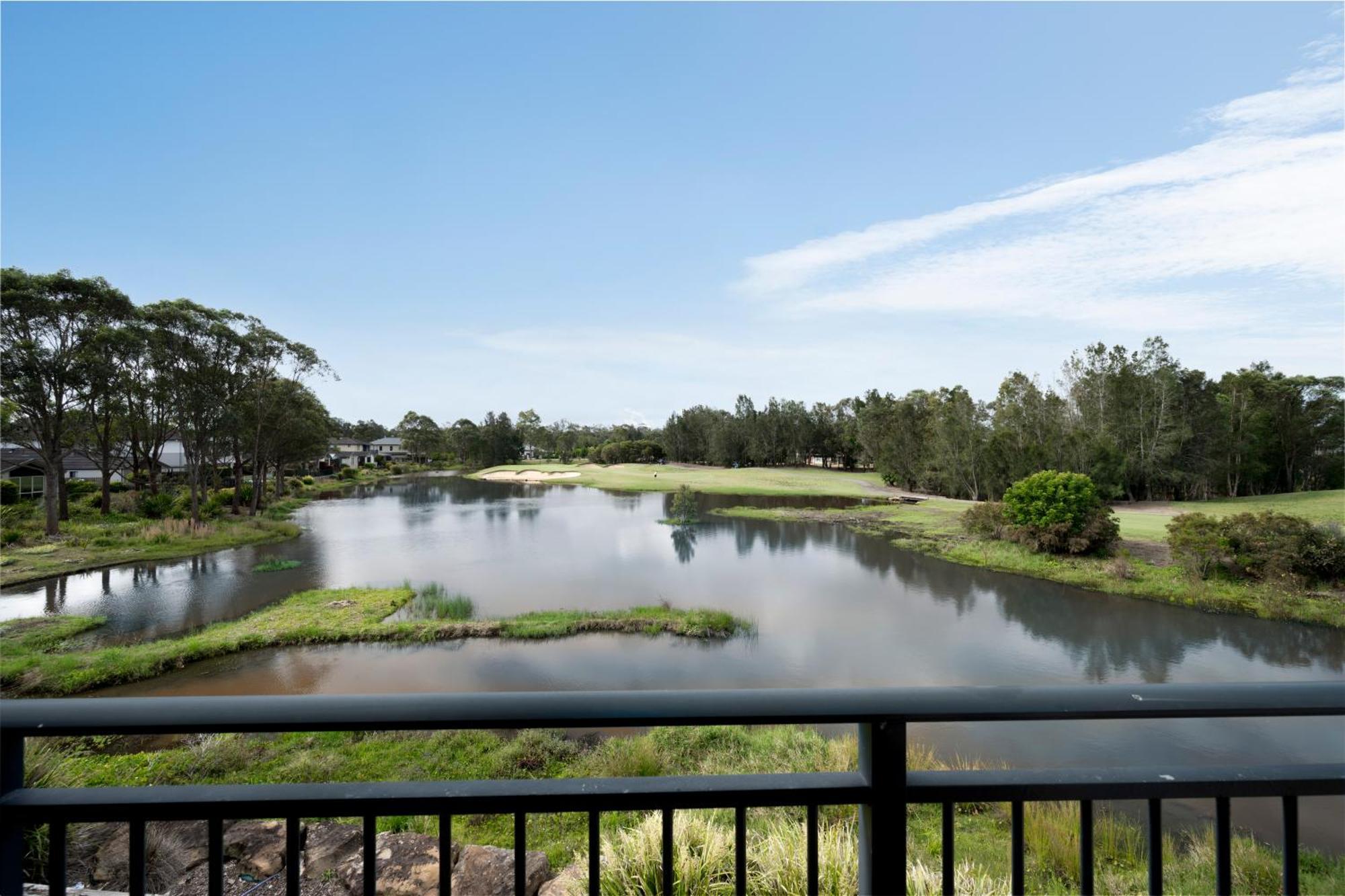 Mercure Kooindah Waters Central Coast Wyong Kültér fotó