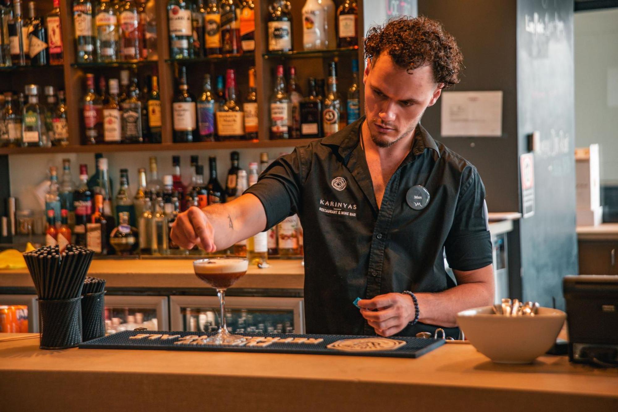 Mercure Kooindah Waters Central Coast Wyong Kültér fotó