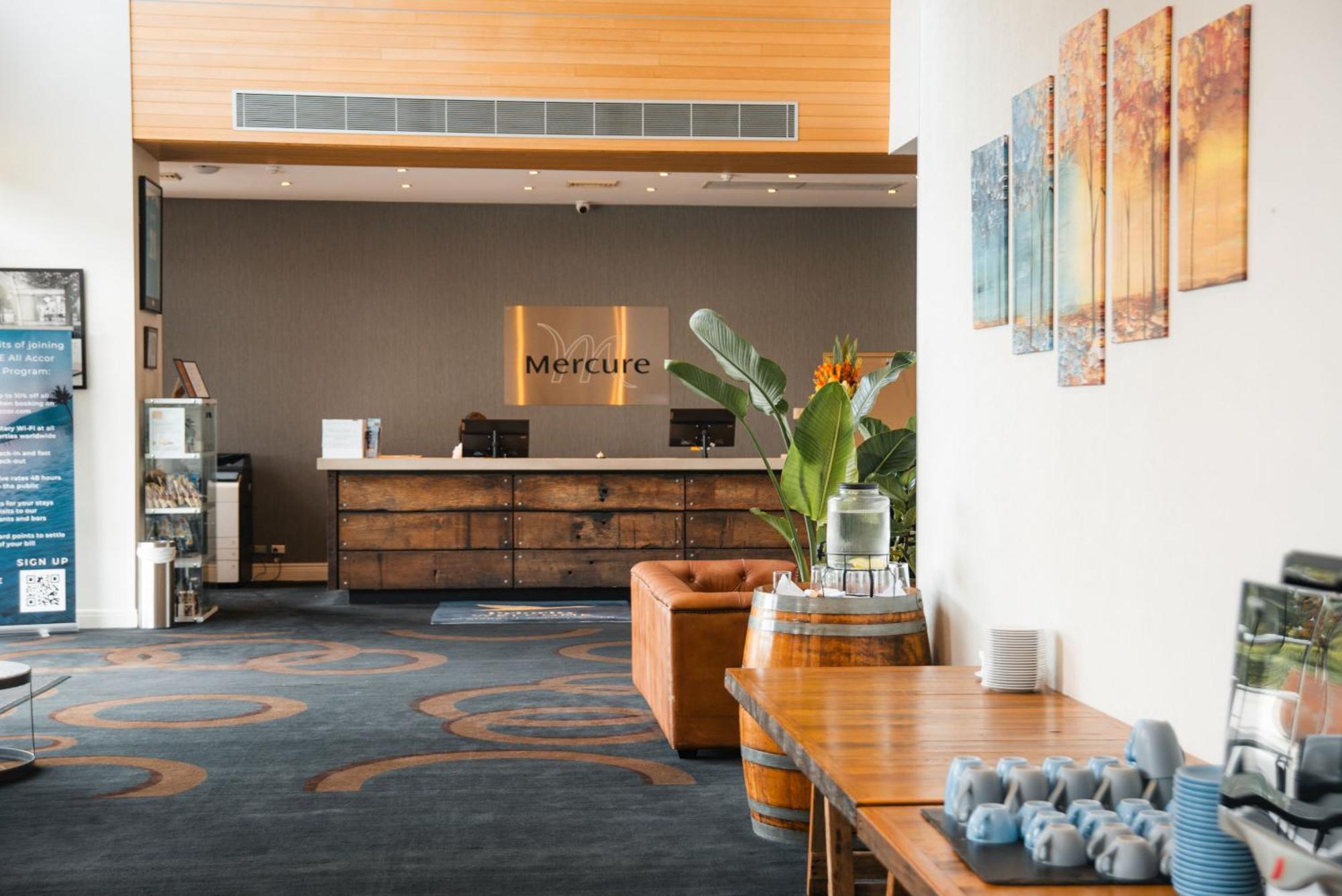 Mercure Kooindah Waters Central Coast Wyong Kültér fotó